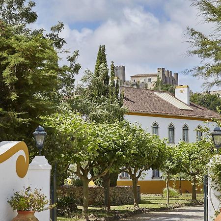 Casa D Obidos Guest House Exterior photo
