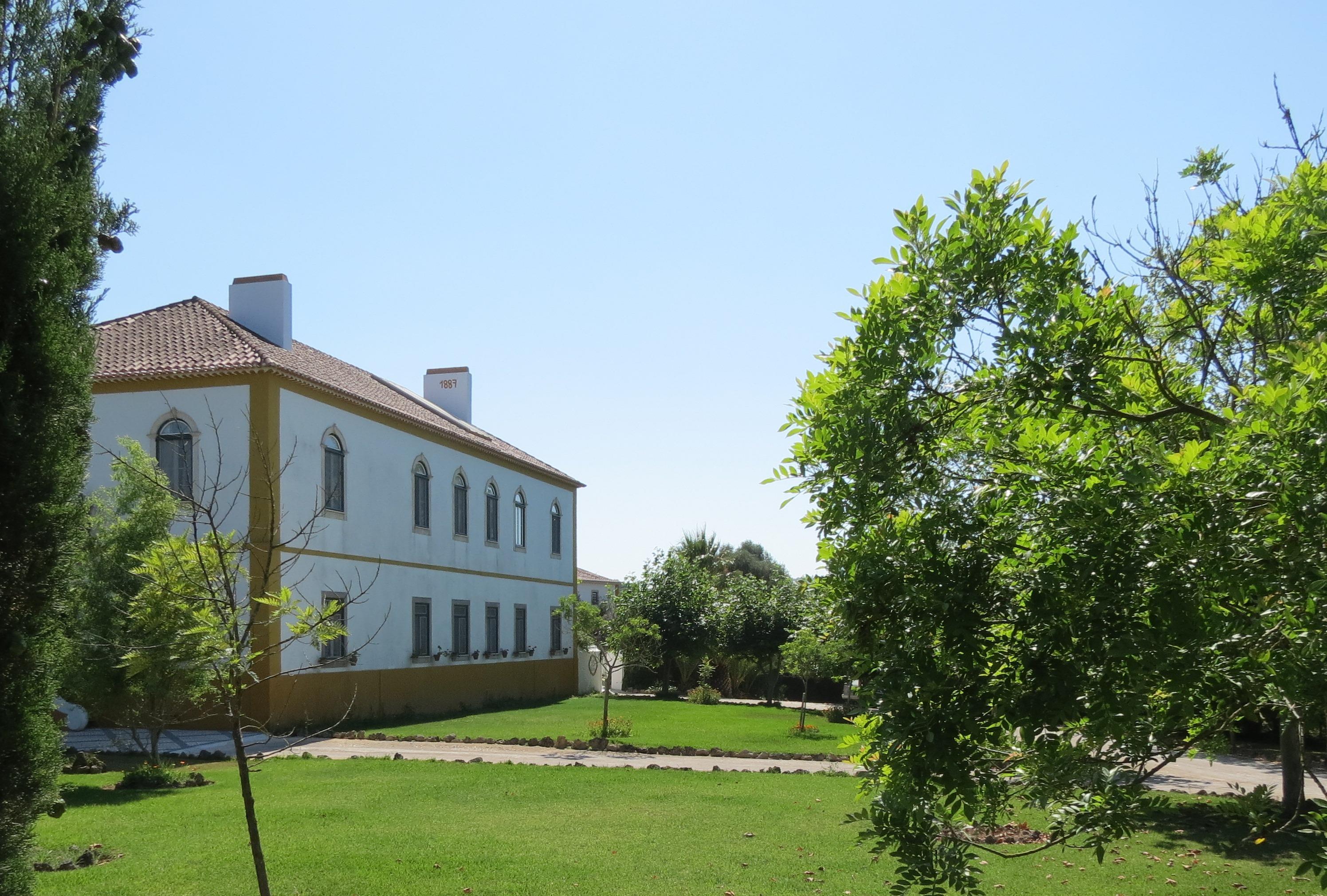 Casa D Obidos Guest House Exterior photo