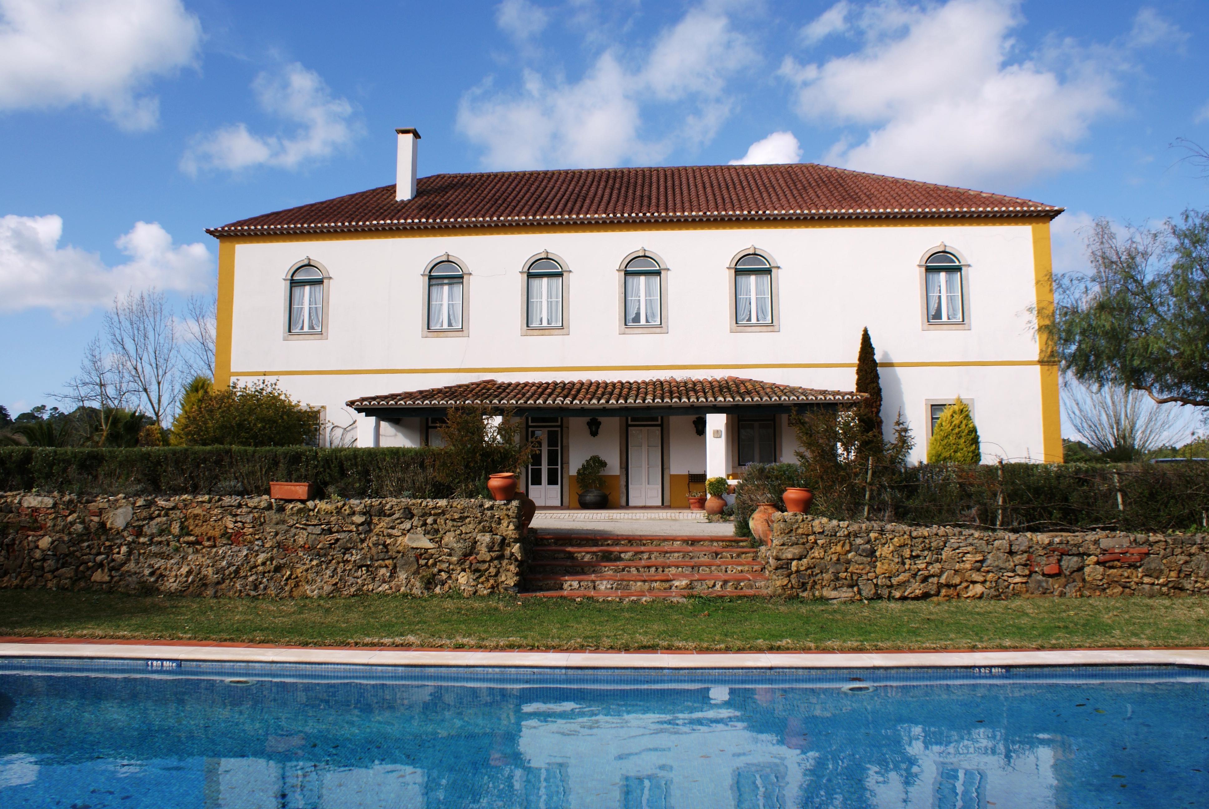 Casa D Obidos Guest House Exterior photo