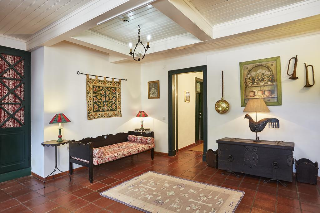 Casa D Obidos Guest House Exterior photo