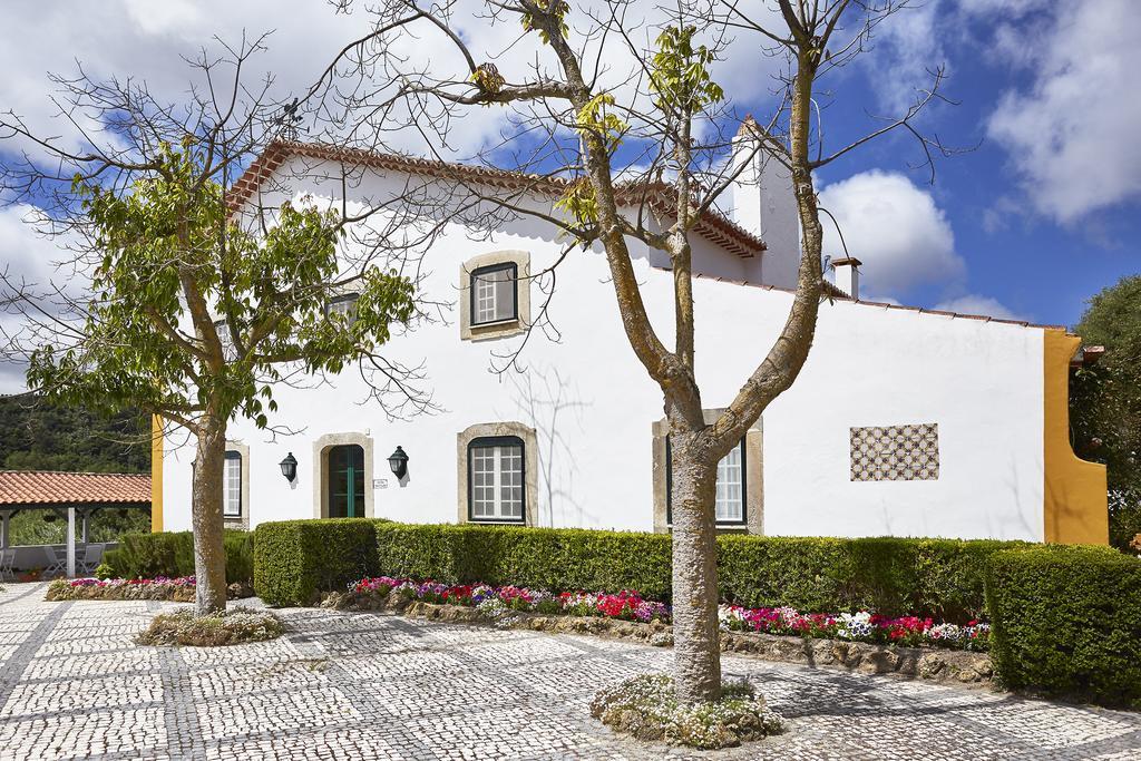 Casa D Obidos Guest House Exterior photo