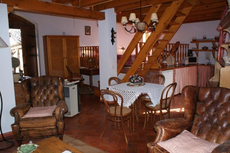 Casa D Obidos Guest House Exterior photo